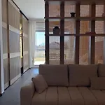 The Balaton Nest! Apartment