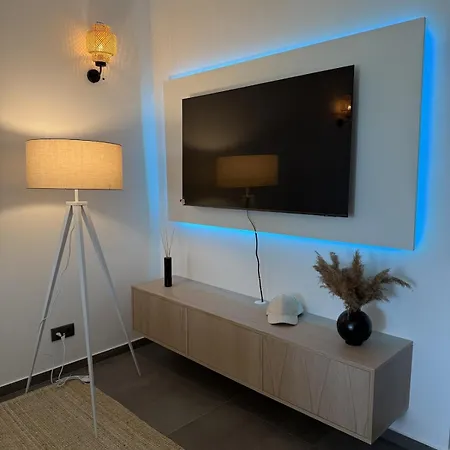 The Balaton Nest! 아파트 *