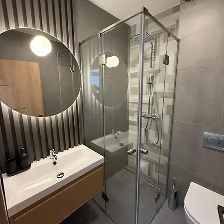 The Balaton Nest! Alsóörs