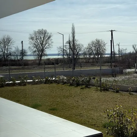 The Balaton Nest! * Alsóörs