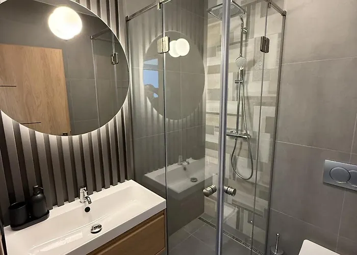 The Balaton Nest! Alsóörs