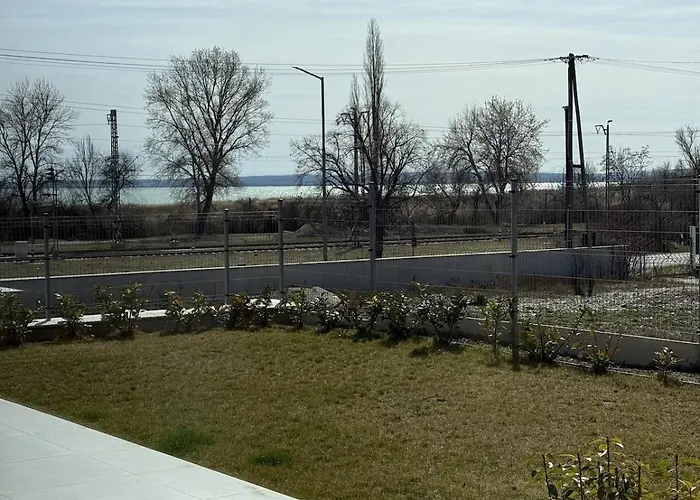 The Balaton Nest! * Alsóörs